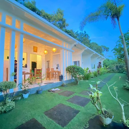 The Hill View Lombok Hotel Kuta  Eksteriør billede