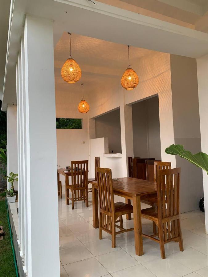 The Hill View Lombok Hotel Kuta  Eksteriør billede