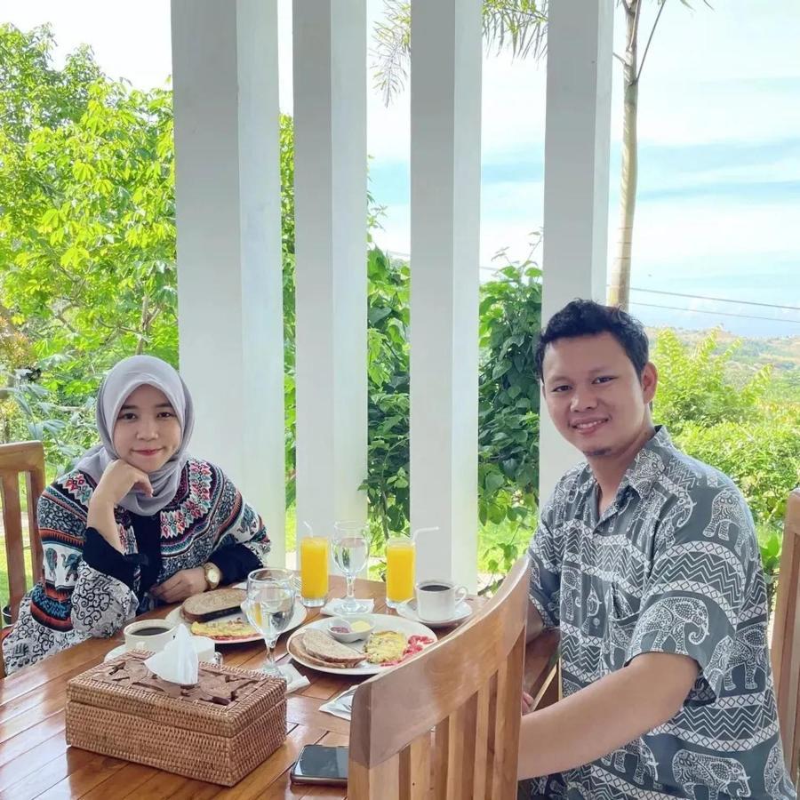 The Hill View Lombok Hotel Kuta  Eksteriør billede