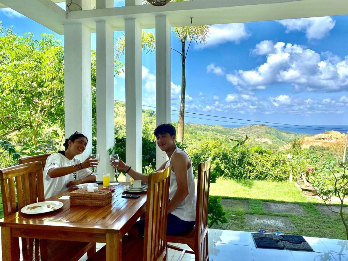 The Hill View Lombok Hotel Kuta  Eksteriør billede