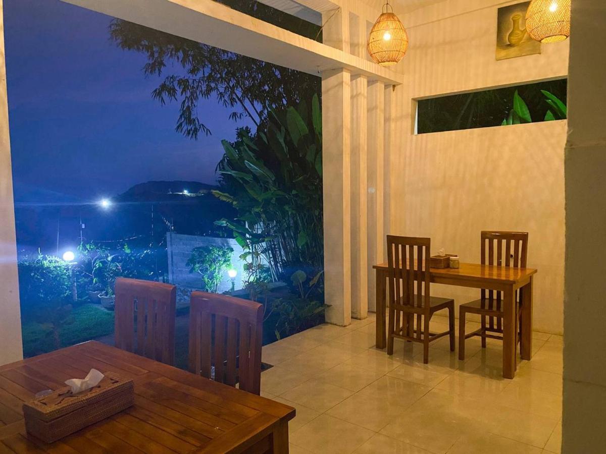 The Hill View Lombok Hotel Kuta  Eksteriør billede