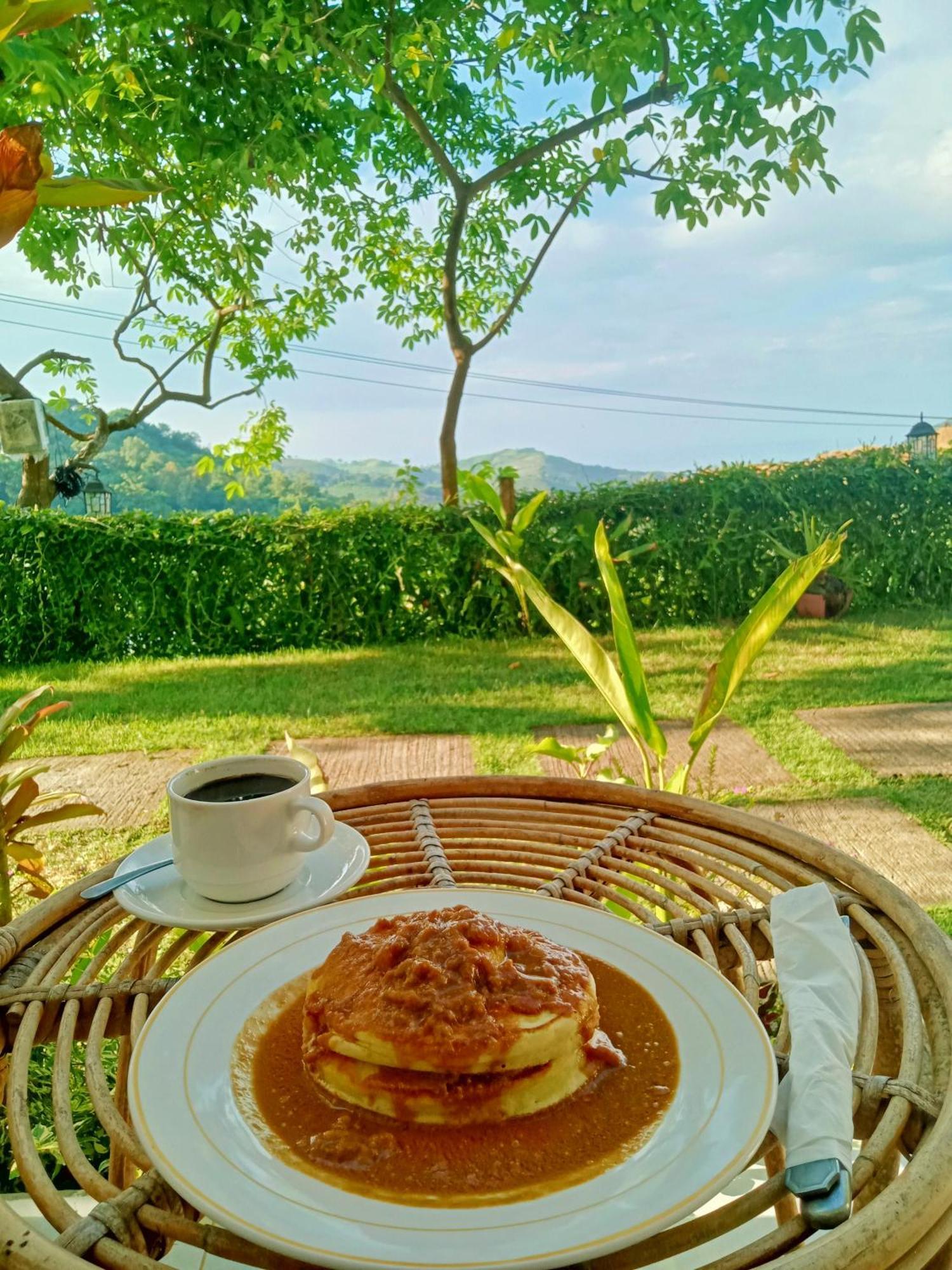 The Hill View Lombok Hotel Kuta  Eksteriør billede