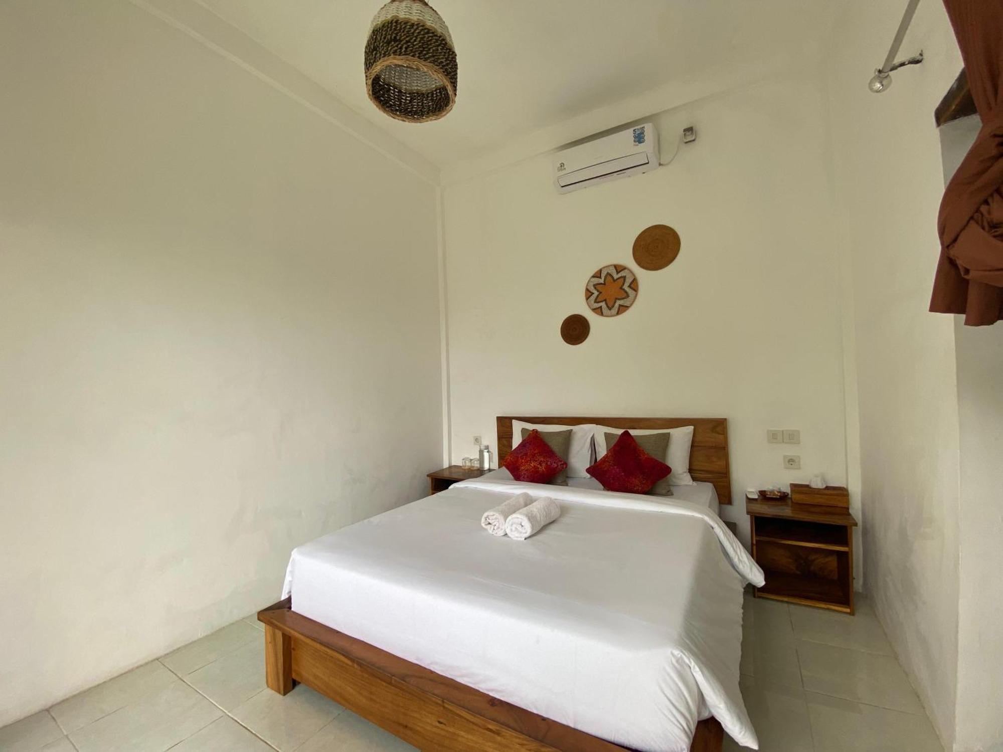 The Hill View Lombok Hotel Kuta  Eksteriør billede