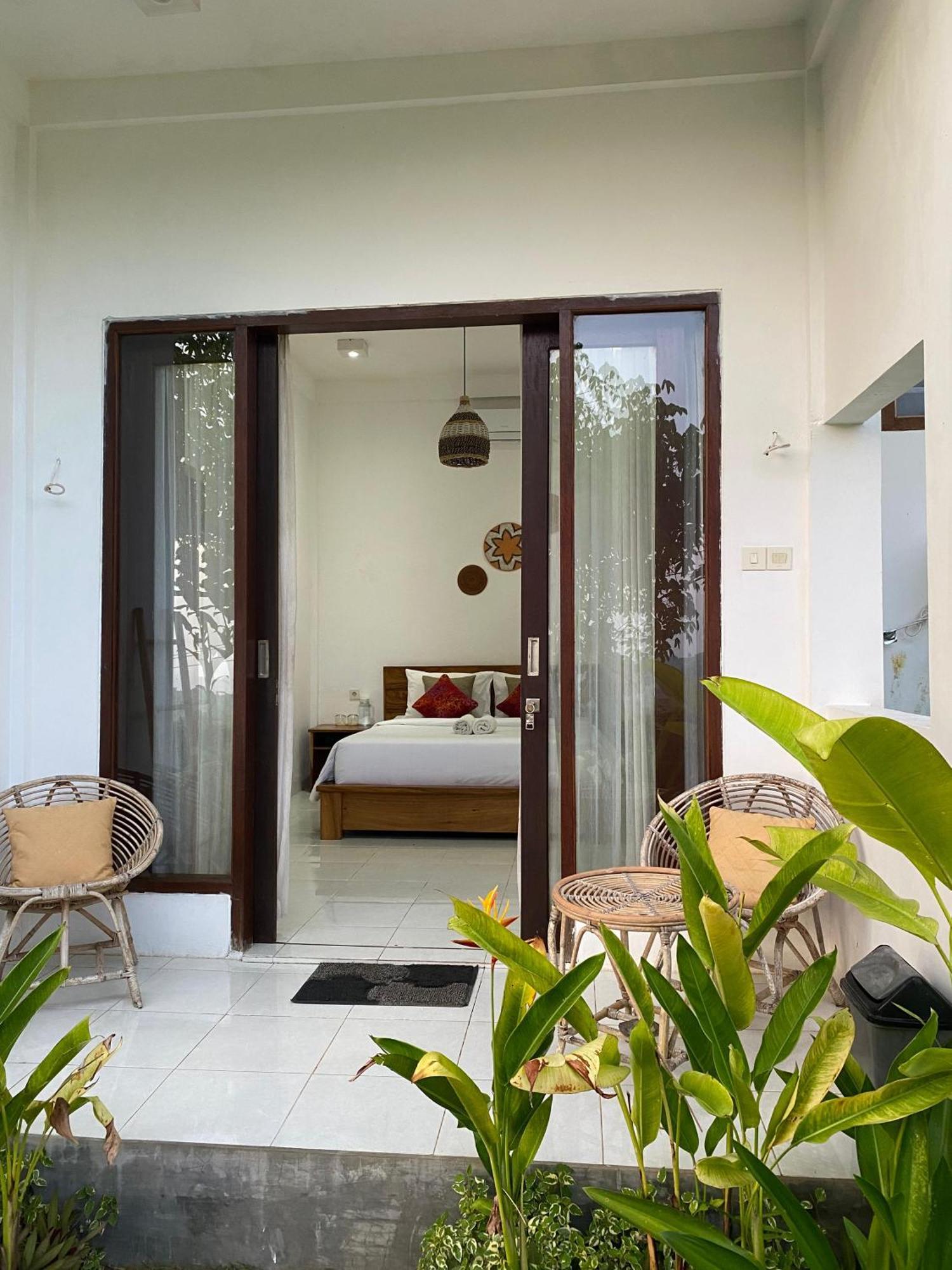 The Hill View Lombok Hotel Kuta  Eksteriør billede