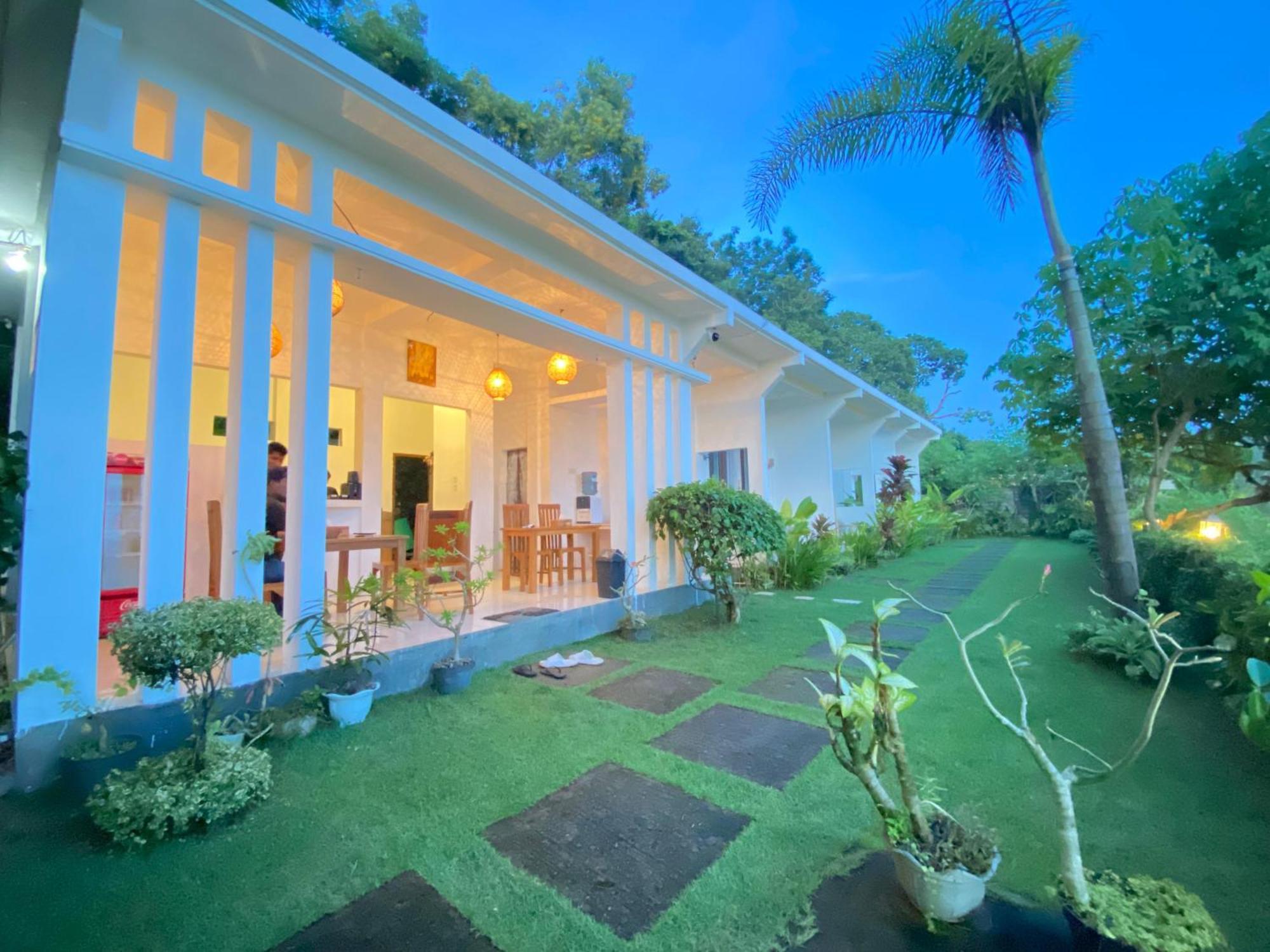 The Hill View Lombok Hotel Kuta  Eksteriør billede